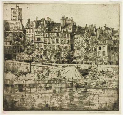 Quai de l