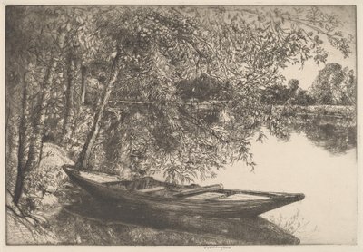 Canzone del fiume, n. 8 da Donald Shaw MacLaughlan