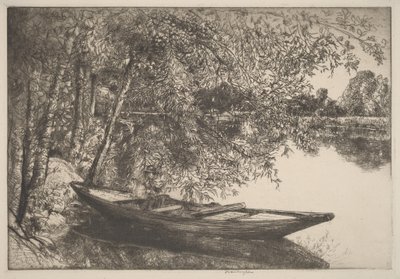 Canto del fiume, n. 8 da Donald Shaw MacLaughlan