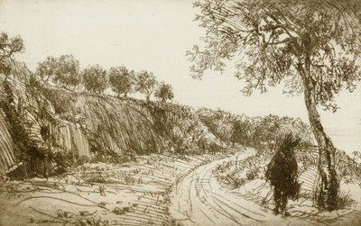 Road Song no. 3 da Donald Shaw MacLaughlan
