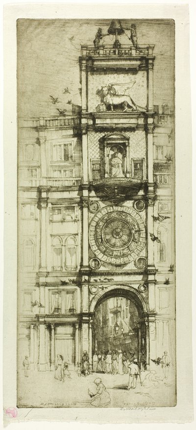 La Torre dell