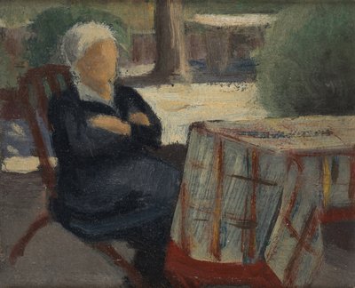 Zia Giulia da Donatella Merlo