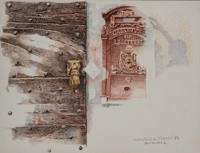 Avigliana (Italia) da Donatella Merlo