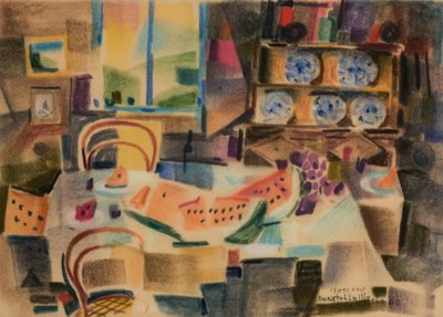 Interno da Donatella Merlo