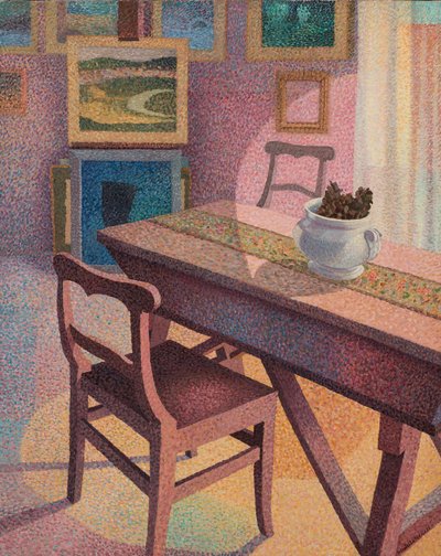 Interno, L