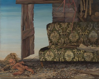 Solitudine da Donatella Merlo