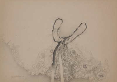 Ricordo della nonna da Donatella Merlo