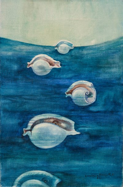 Migrazione da Donatella Merlo