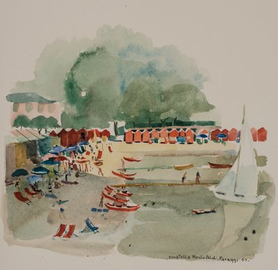 Quartiere da Donatella Merlo