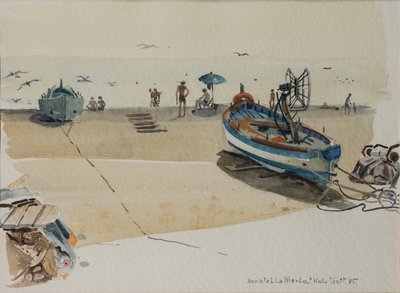 Noli da Donatella Merlo