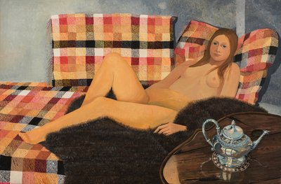 Nudo da Donatella Merlo