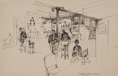 Bar pubblico da Donatella Merlo