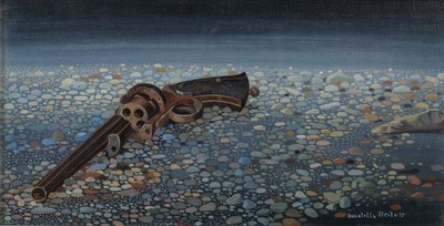 Il puledro da Donatella Merlo