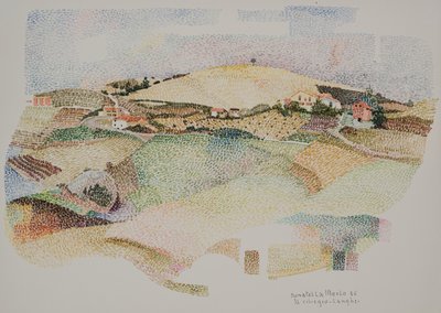 Il ciliegio da Donatella Merlo
