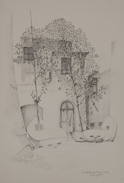 Varigotti da Donatella Merlo