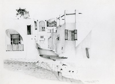 Varigotti da Donatella Merlo