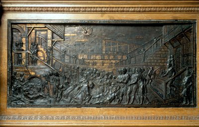 Il miracolo di Sant