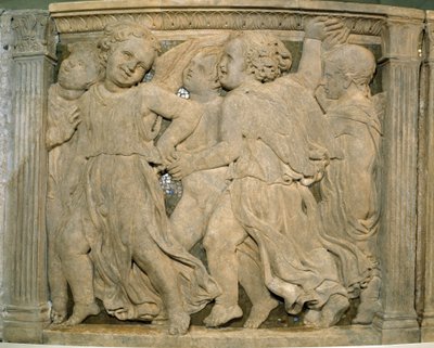 Immagine sconosciuta da Donatello