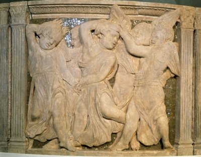 Immagine sconosciuta da Donatello