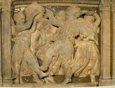 Immagine sconosciuta da Donatello