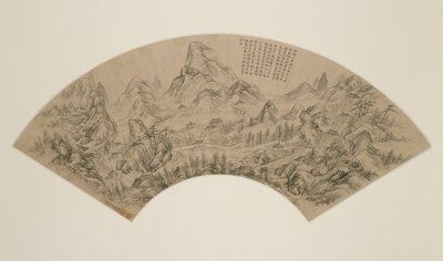 Monte Langya da Dong Bangda