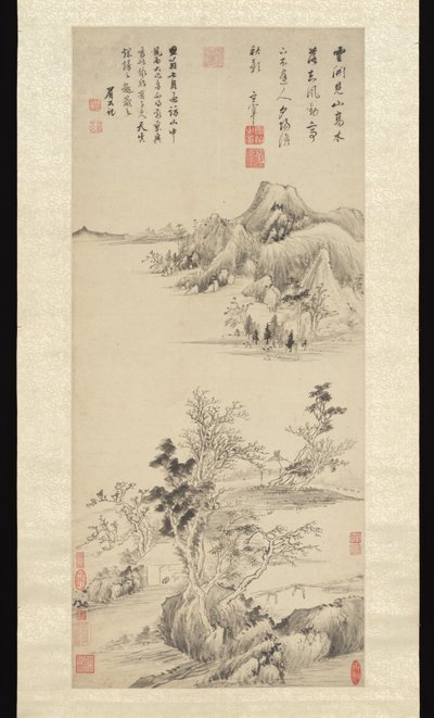  da Dong Qichang