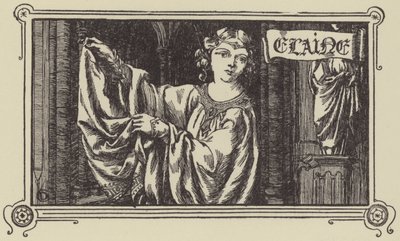 Elaine da Dora Curtis