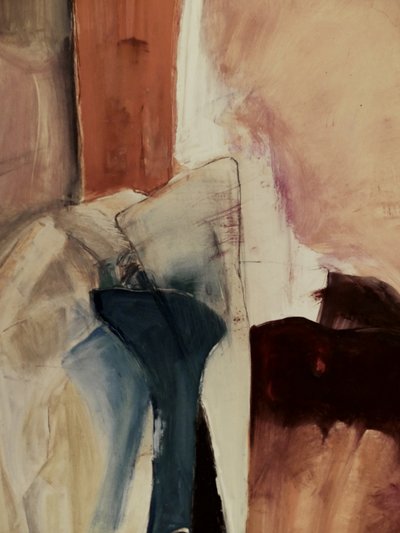 Forme astratte dinamiche da Doris Schmitz