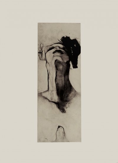 Studio sul profilo allungato da Doris Schmitz
