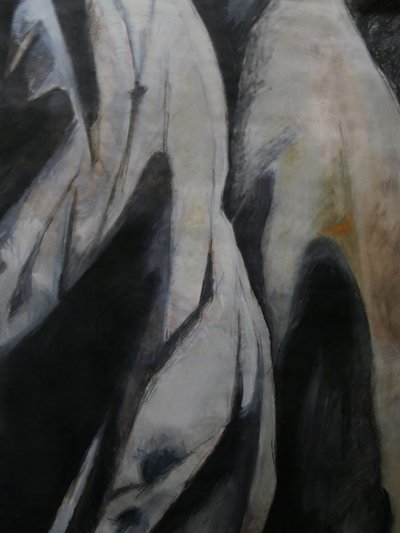 Forme astratte fluide da Doris Schmitz