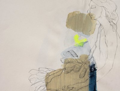 Dolce abbraccio materno da Doris Schmitz