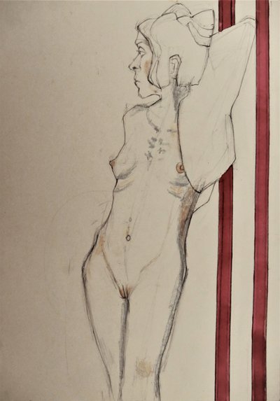 Ragazza da Doris Schmitz