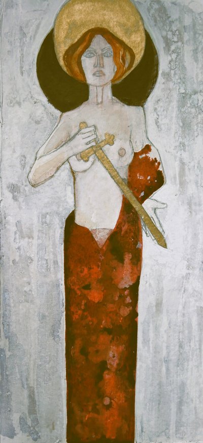 Guerriero dall