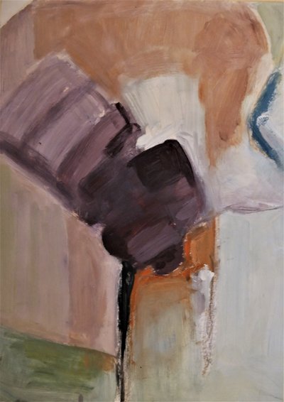 Forme astratte moderne da Doris Schmitz