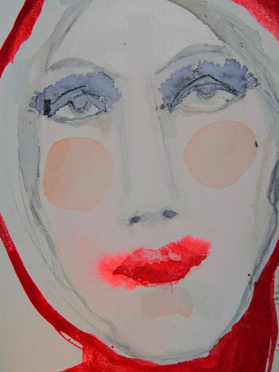 Pop Art romantica da Doris Schmitz
