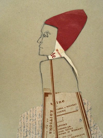 Profilo del documento Red Hat da Doris Schmitz