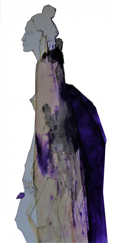 Profilo "Regal Purple" da Doris Schmitz