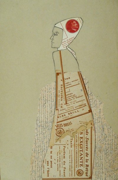 Profilo della carta d