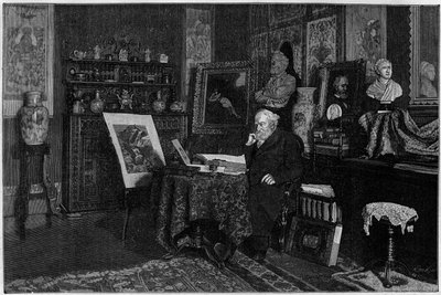 Joseph Janssen (1824-1907), astronomo francese, membro dell