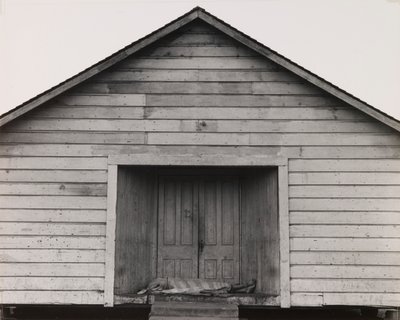 Grayson, Valle di San Joaquin, California da Dorothea Lange