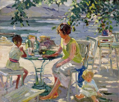  da Dorothea Sharp