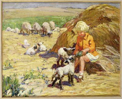  da Dorothea Sharp
