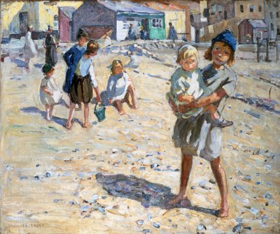  da Dorothea Sharp