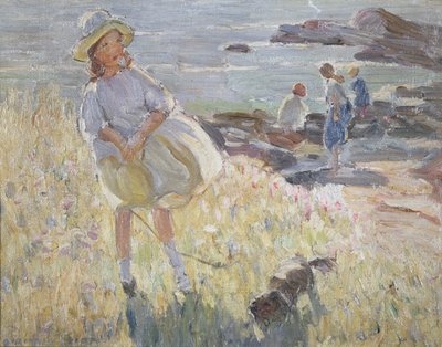  da Dorothea Sharp