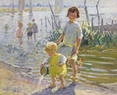  da Dorothea Sharp