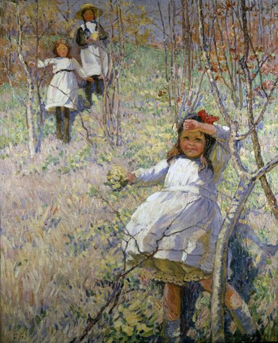  da Dorothea Sharp
