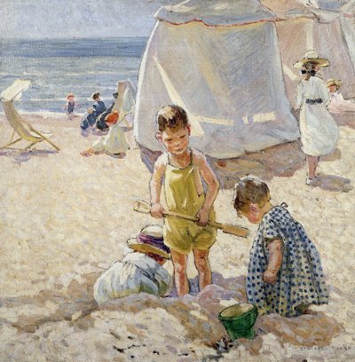  da Dorothea Sharp