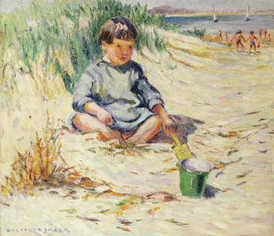  da Dorothea Sharp
