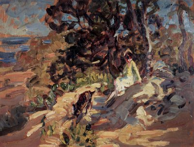  da Dorothea Sharp