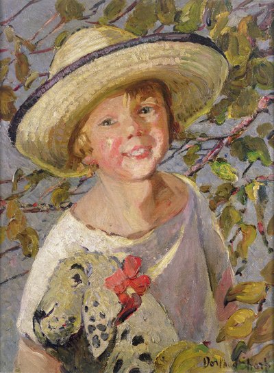 da Dorothea Sharp